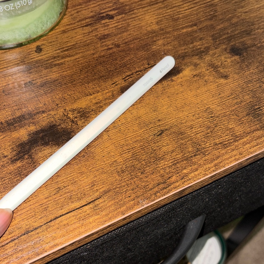 Apple Pencil - Picture 2 of 3